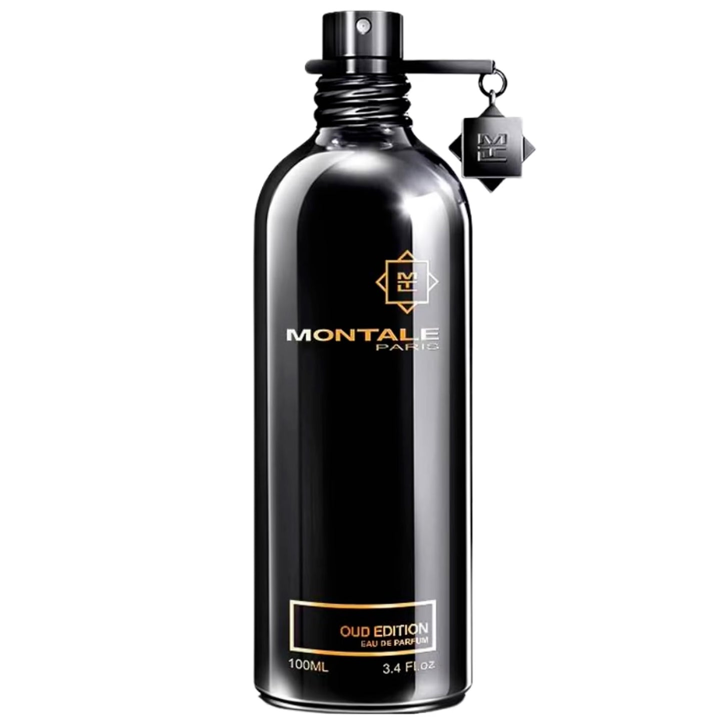 Productos de Importación (12 - 16 días hábiles) - Montale Oud Edition (U) EDP 3.4 Oz