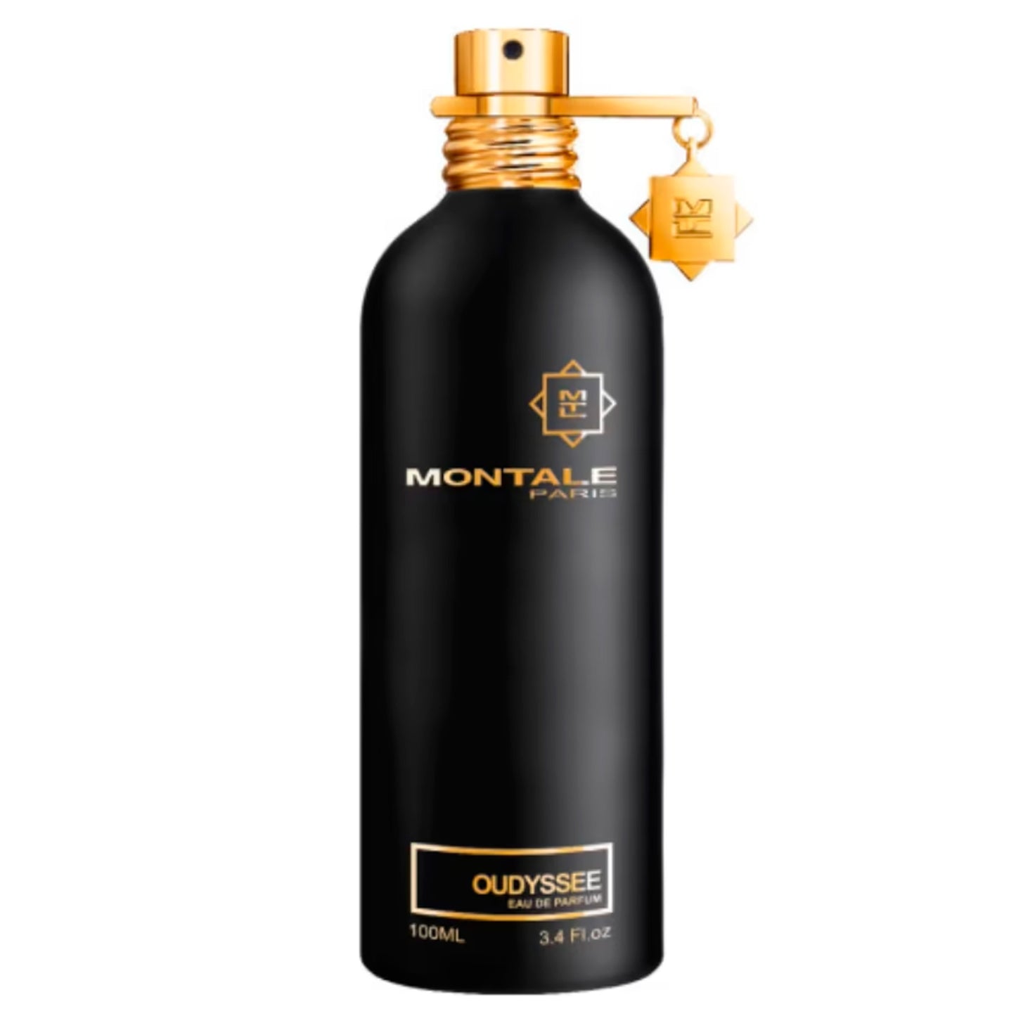 Productos de Importación (12 - 16 días hábiles) - Montale Oudyssee (U) EDP 3.4 Oz