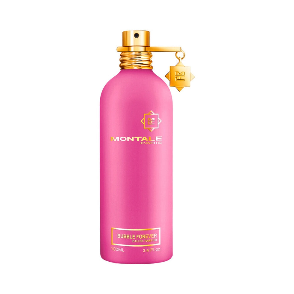 Productos de Importación (12 - 16 días hábiles) - Montale Bubble Forever (L) EDP 3.4 Oz