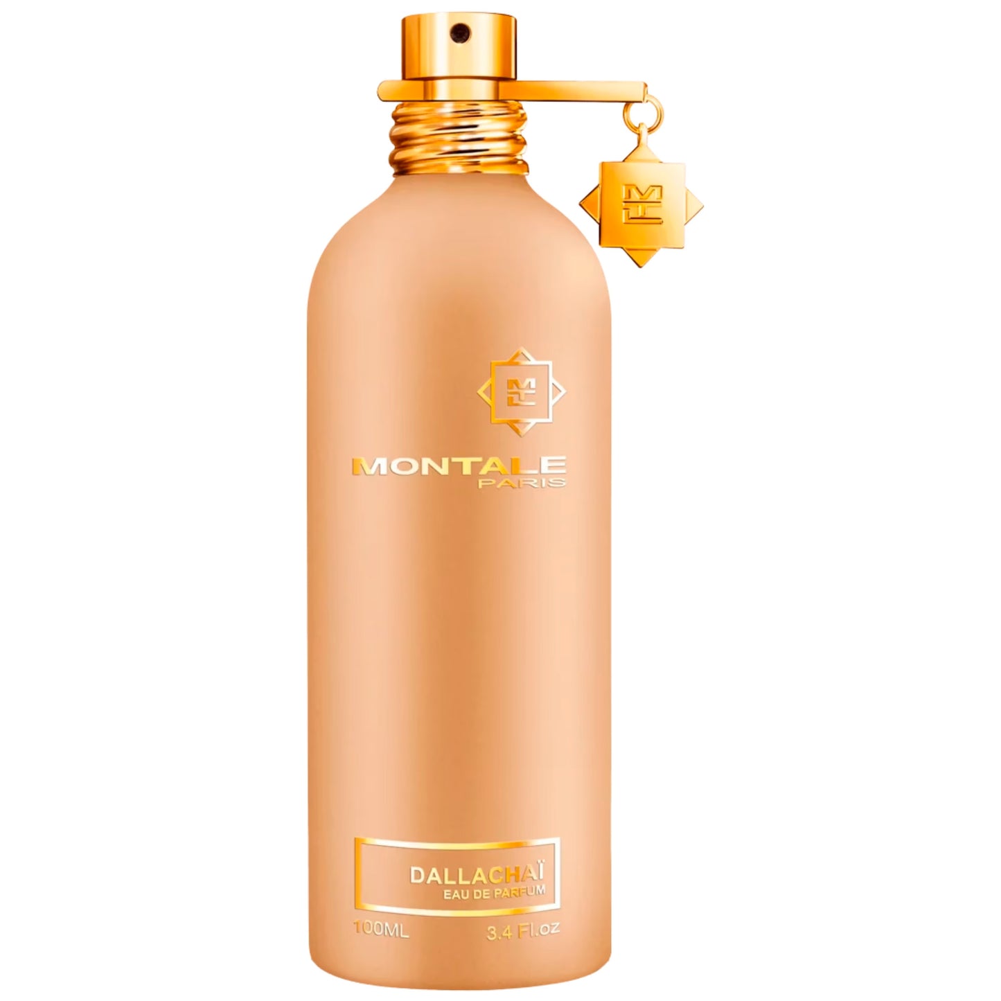 Productos de Importación (12 - 16 días hábiles) - Montale Dallachai (U) EDP 3.4 Oz