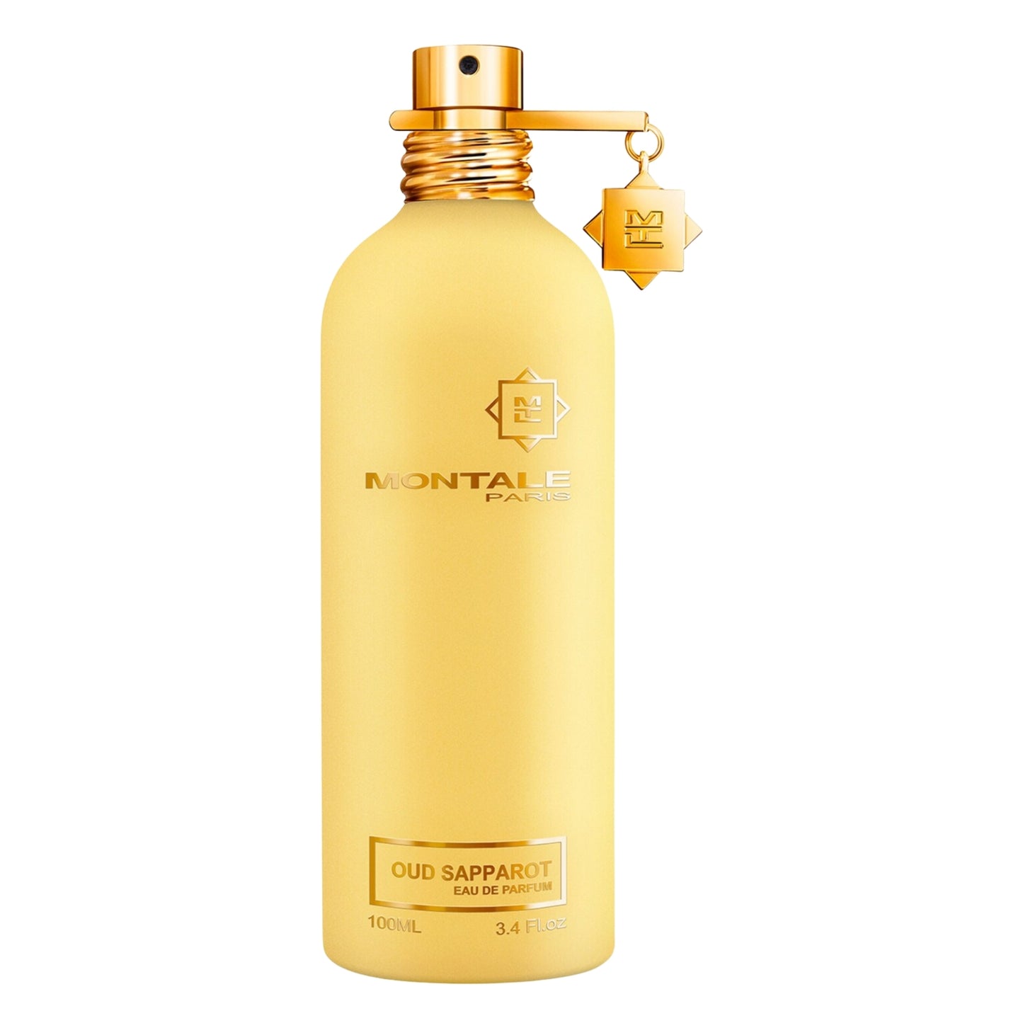 Productos de Importación (12 - 16 días hábiles) - Montale Oud Sapparot (U) EDP 3.4 Oz