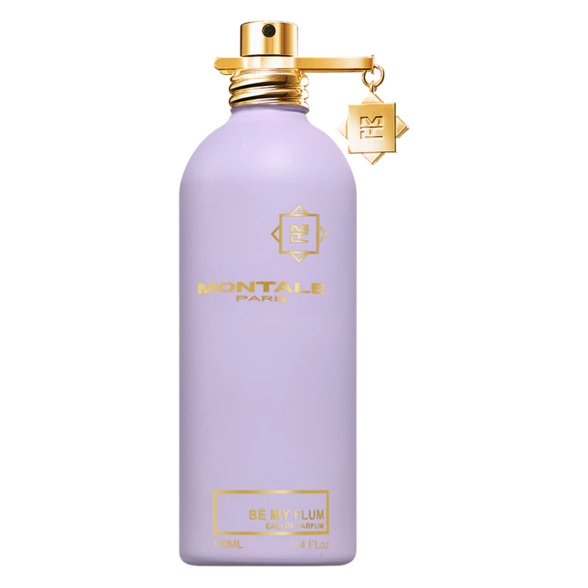 Productos de Importación (12 - 16 días hábiles) - Montale Be My Plum (U) EDP 3.4 Oz