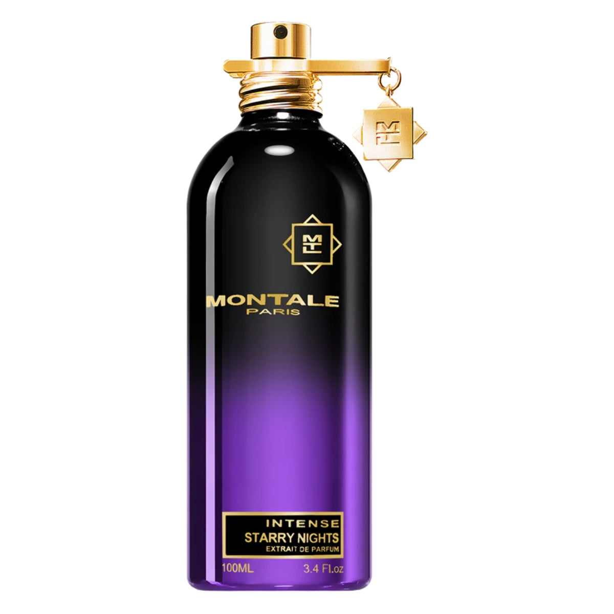 Productos de Importación (12 - 16 días hábiles) - Montale Starry Nights Intense (L) 3.4 Oz