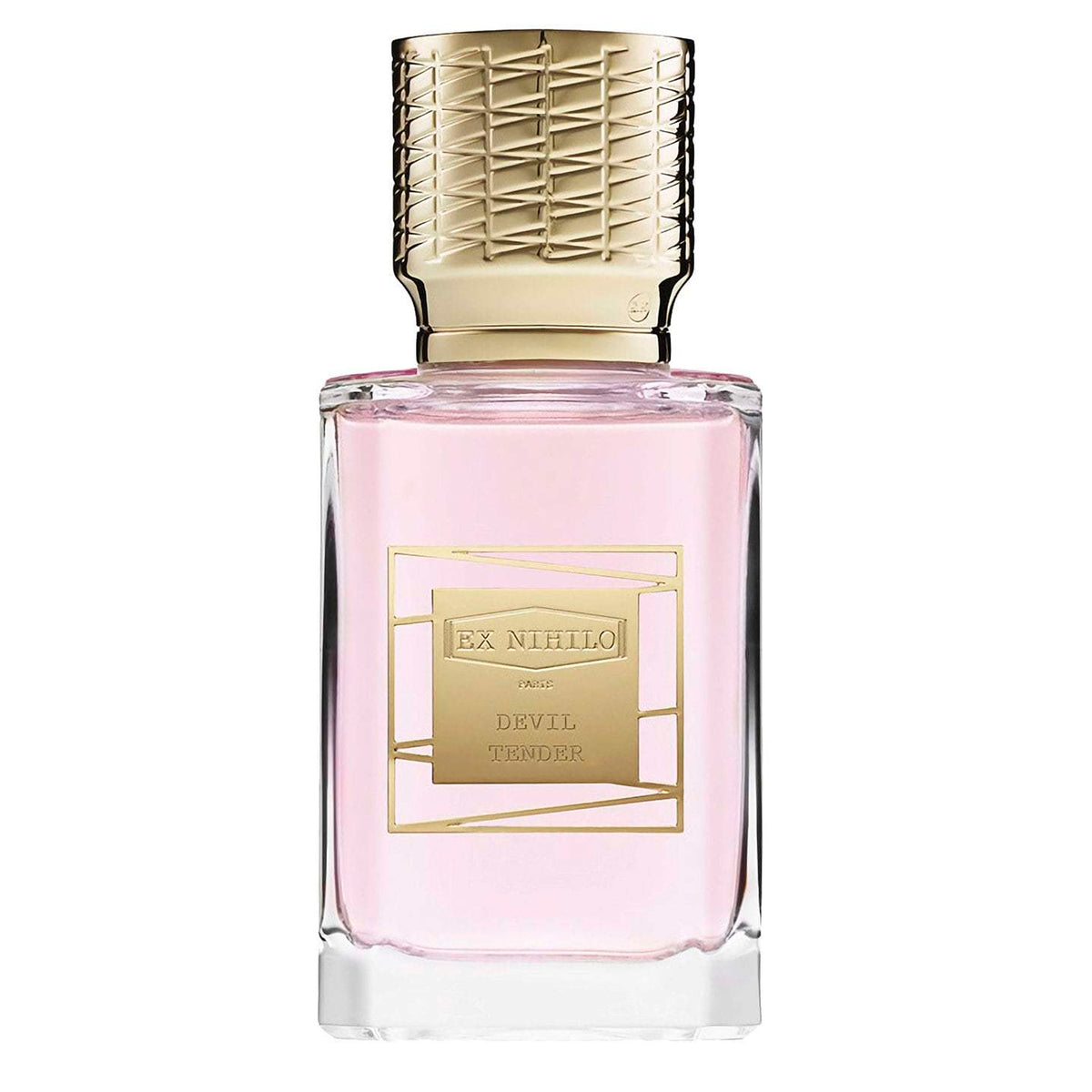 Productos de Importación (12 - 16 días hábiles) - Ex Nihilo Interdites Devil Tender (L) EDP 3.4 Oz