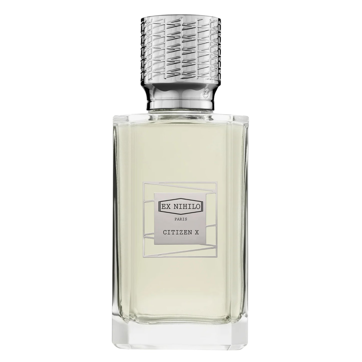Productos de Importación (12 - 16 días hábiles) - Ex Nihilo Citizen X (U) EDP 3.4 Oz