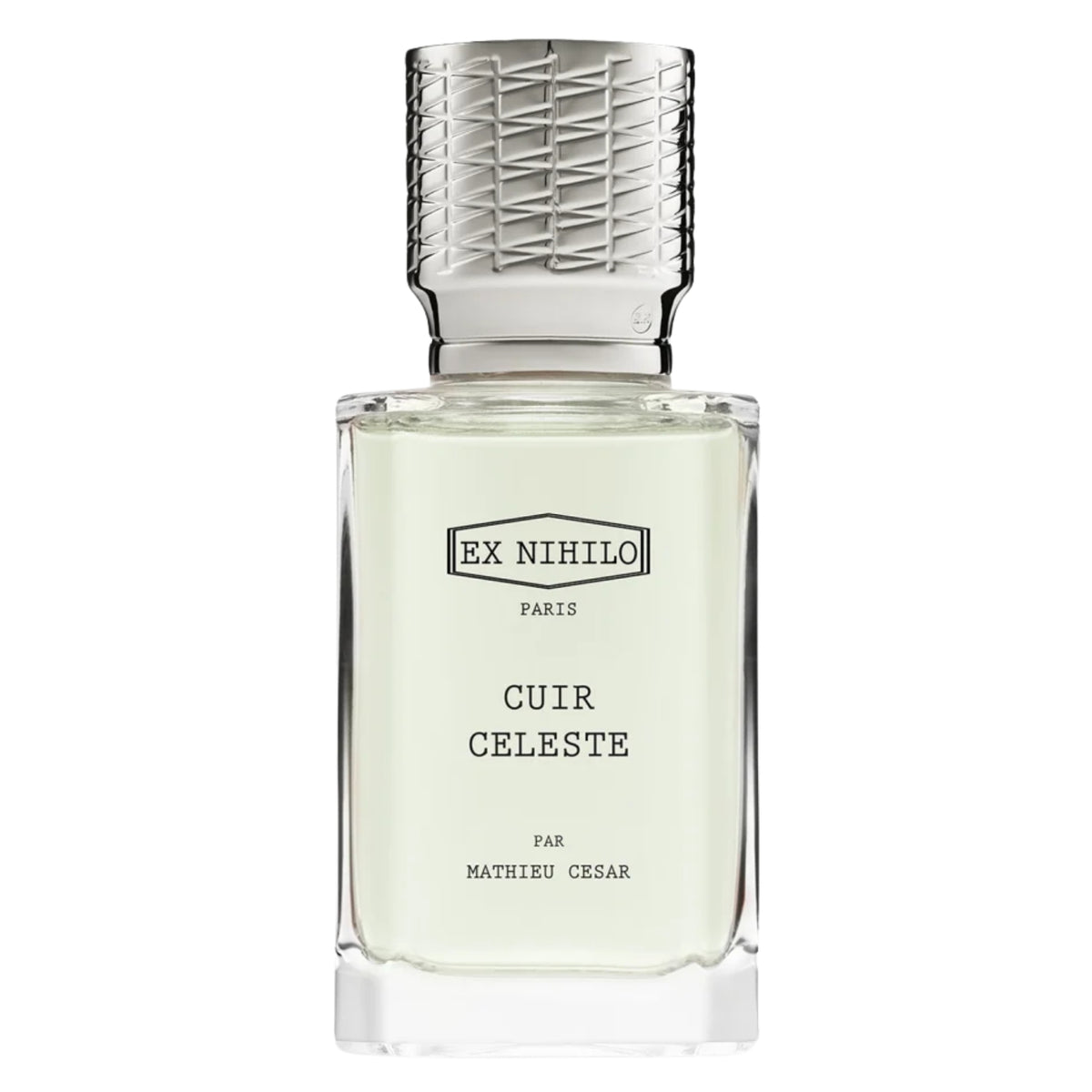 Productos de Importación (12 - 16 días hábiles) - Ex Nihilo Cuir Celeste (U) EDP 1.7 Oz