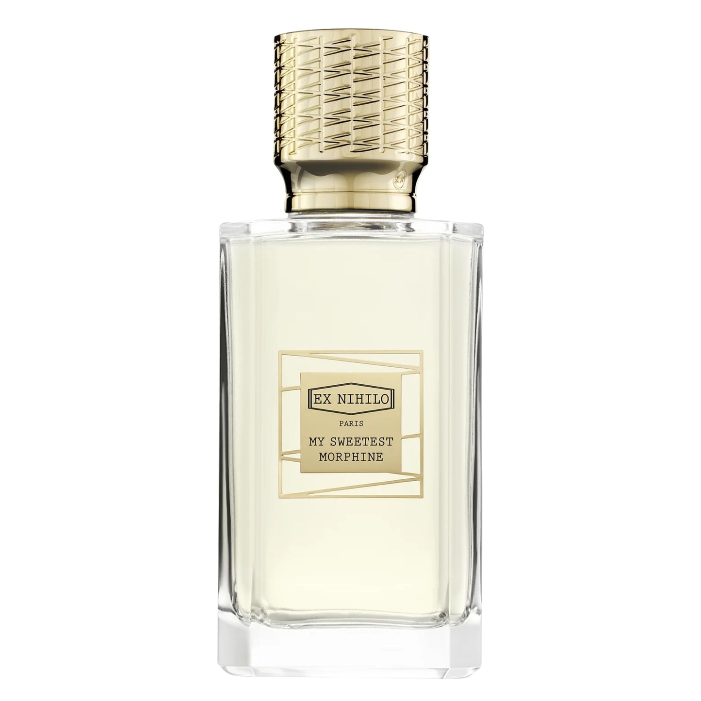 Productos de Importación (12 - 16 días hábiles) - Ex Nihilo My Sweetest Morphine (U) EDP 3.4 Oz