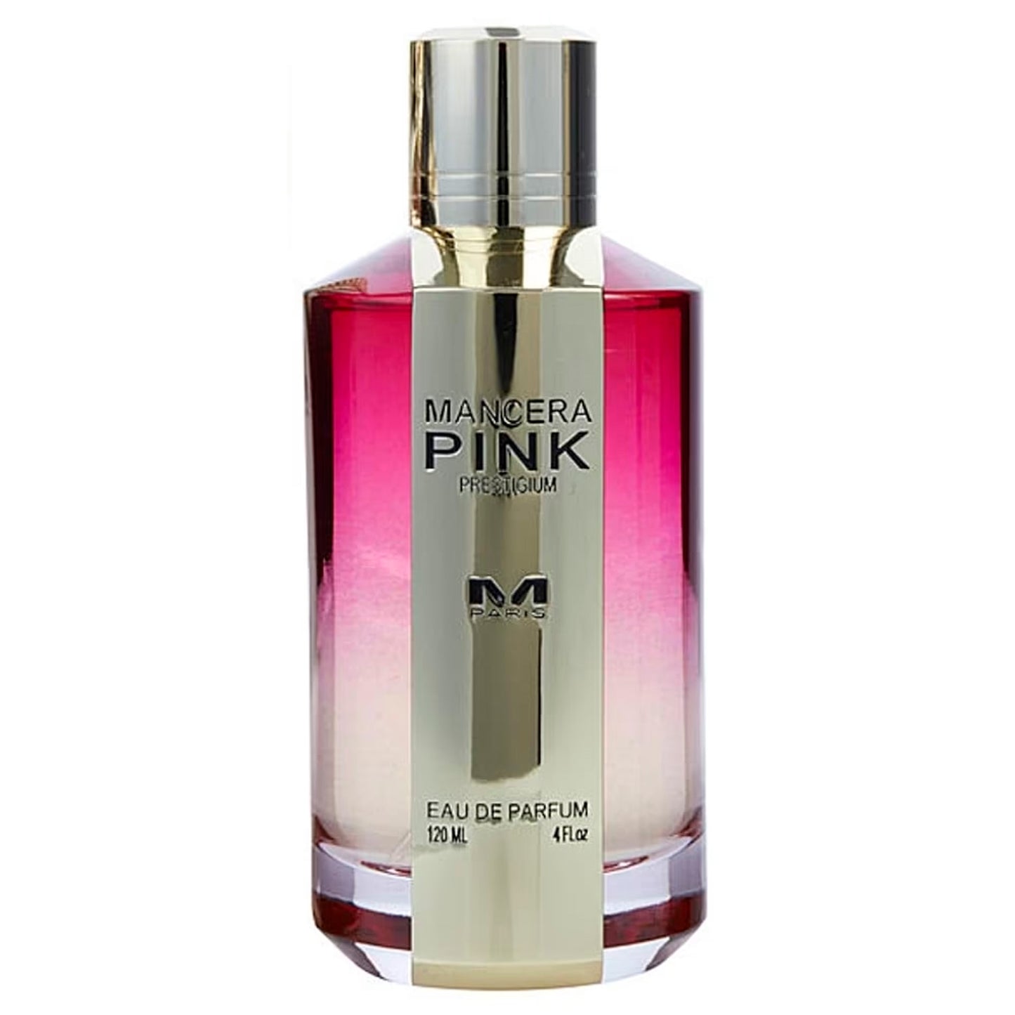 Mancera Paris Mancera Pink Prestigium (L) EDP 4 Oz