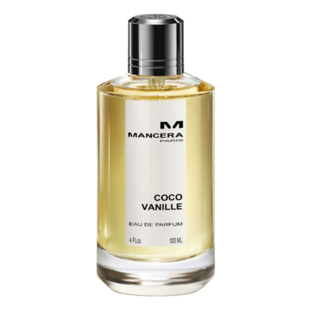 Productos de Importación (12 - 16 días hábiles) - Mancera Coco Vanille (L) EDP 4 Oz