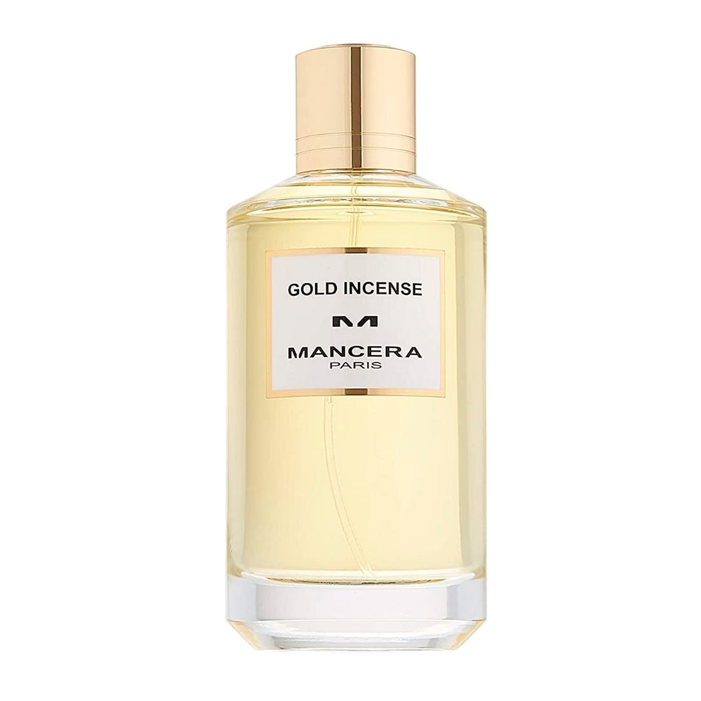Productos de Importación (12 - 16 días hábiles) - Mancera Gold Incense Unisex (U) EDP 4 Oz