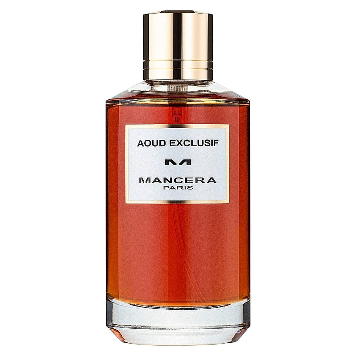 Productos de Importación (12 - 16 días hábiles) - Mancera Aoud Exclusif (U) EDP 4 Oz