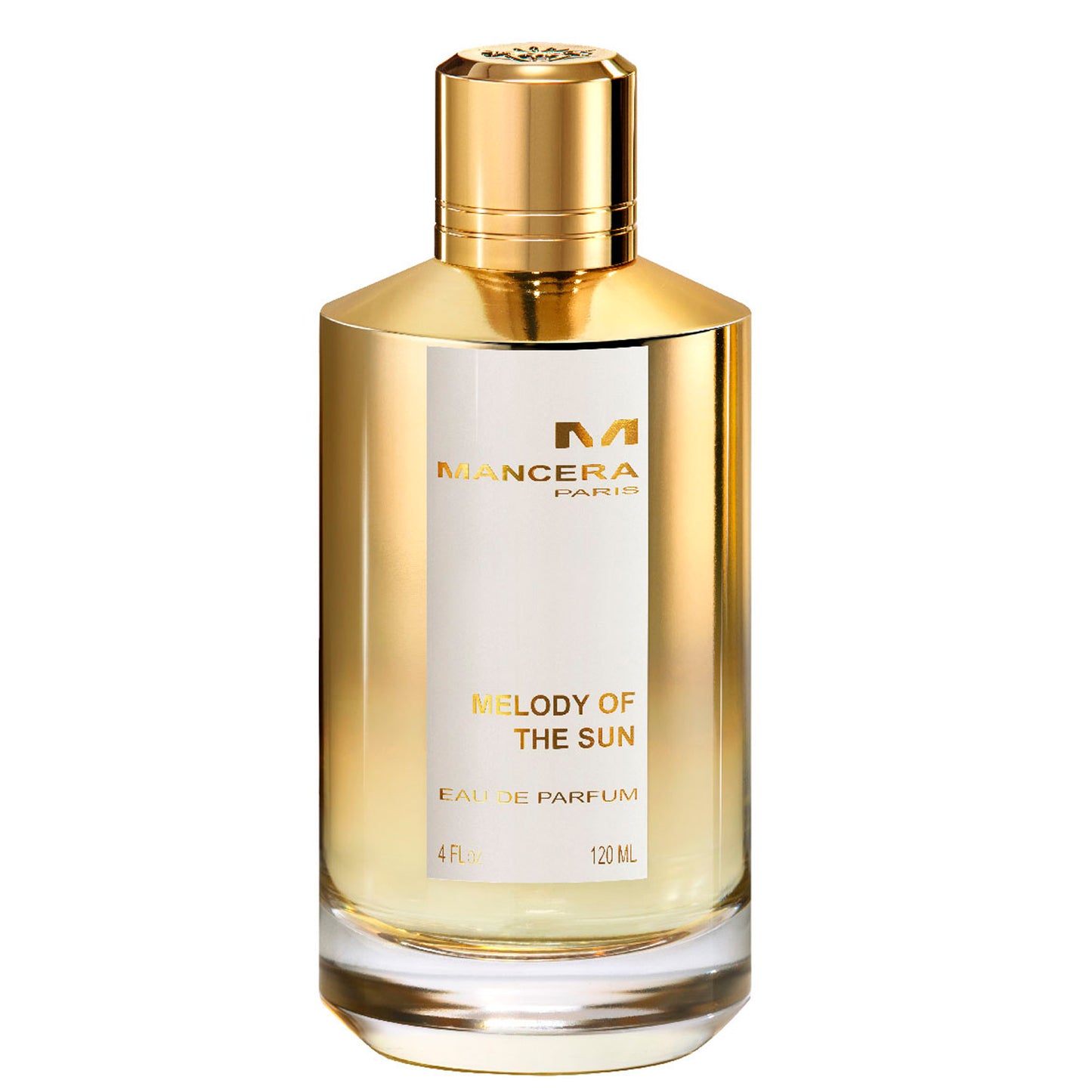 Productos de Importación (12 - 16 días hábiles) - Mancera Melody Of The Sun (U) 4.0oz