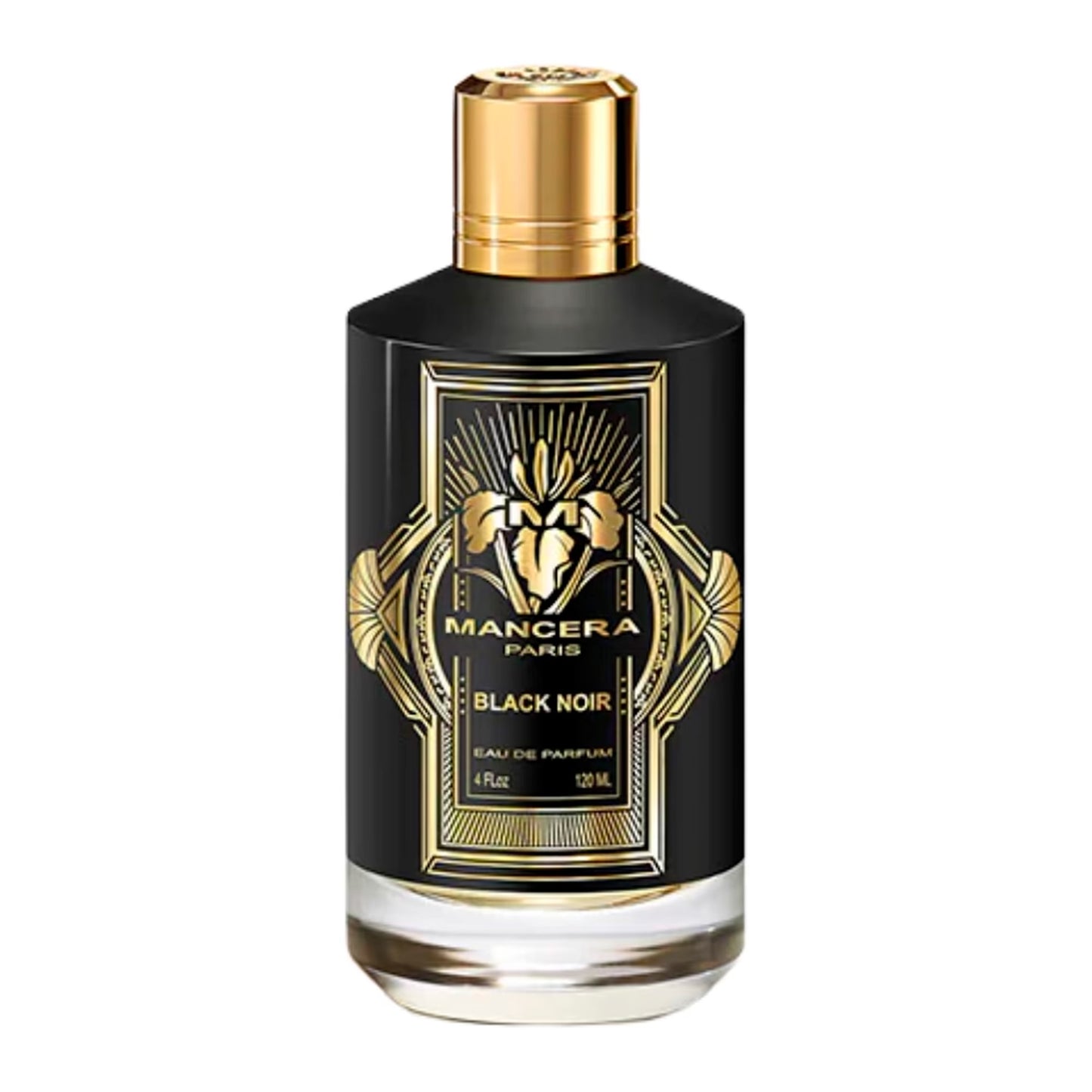 Productos de Importación (12 - 16 días hábiles) - Mancera Black Noir (U) EDP 4 Oz