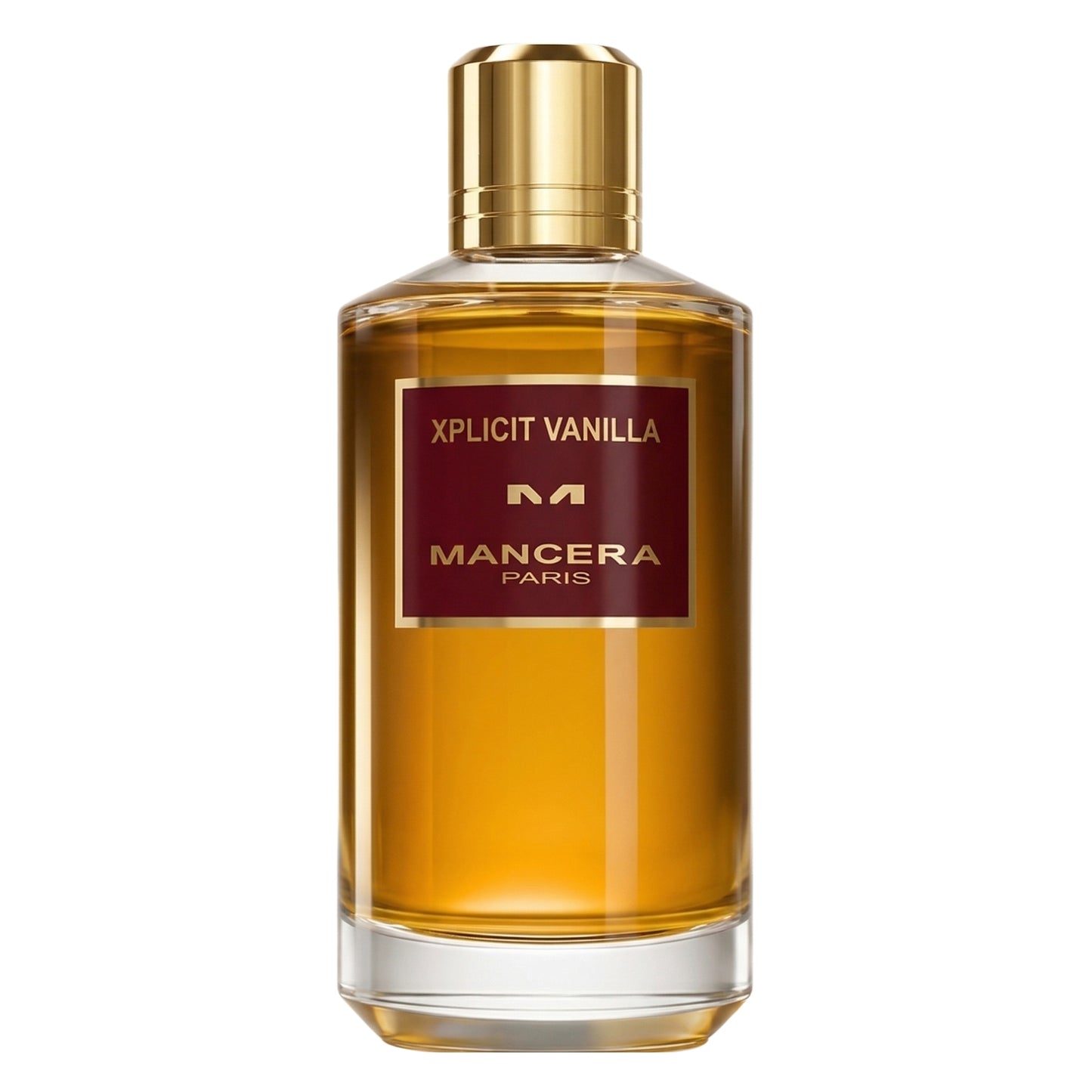 Productos de Importación (12 - 16 días hábiles) - Mancera Xplicit Vanilla (U) EDP 4 Oz