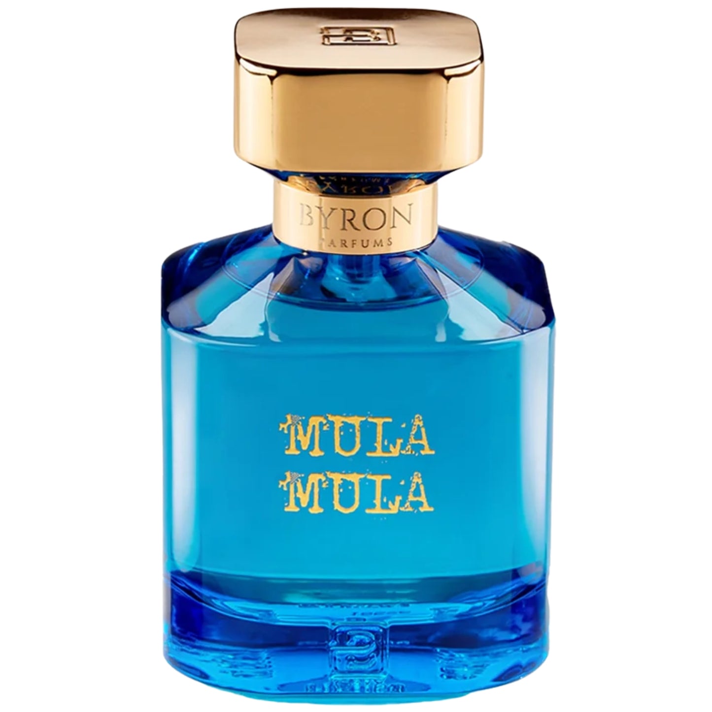Productos de Importación (12 - 16 días hábiles) - Byron Parfums Mula Mula Narcotic (U) 2.5 oz