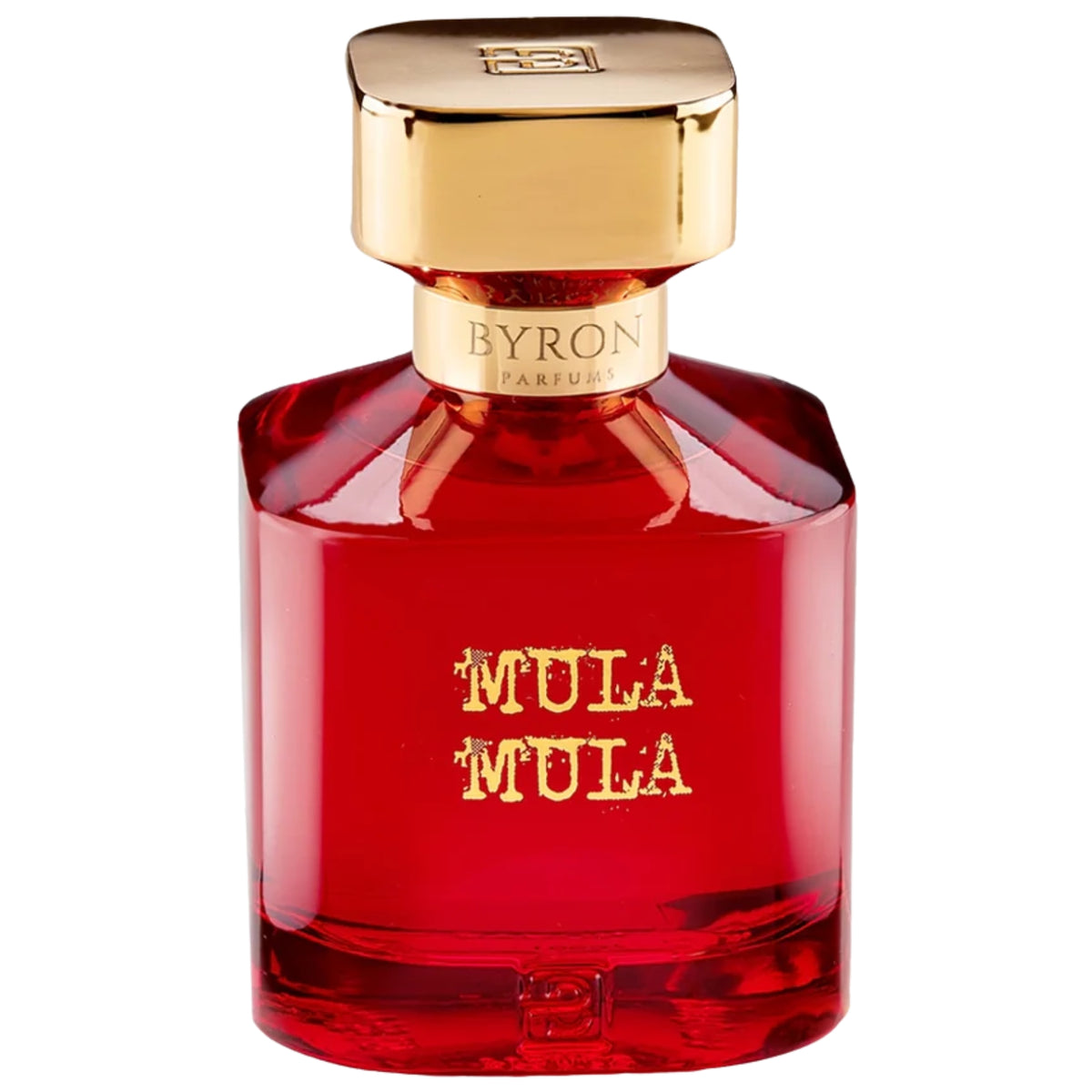 Productos de Importación (12 - 16 días hábiles) - Byron Parfums Mula Mula Rouge Extreme (U) 2.5 oz