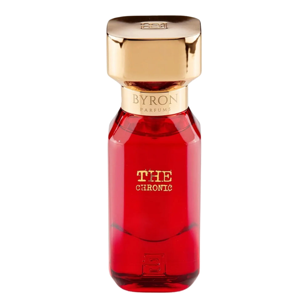 Productos de Importación (12 - 16 días hábiles) - Byron Parfums The Chronic Rouge Extreme (U) 0.5 oz