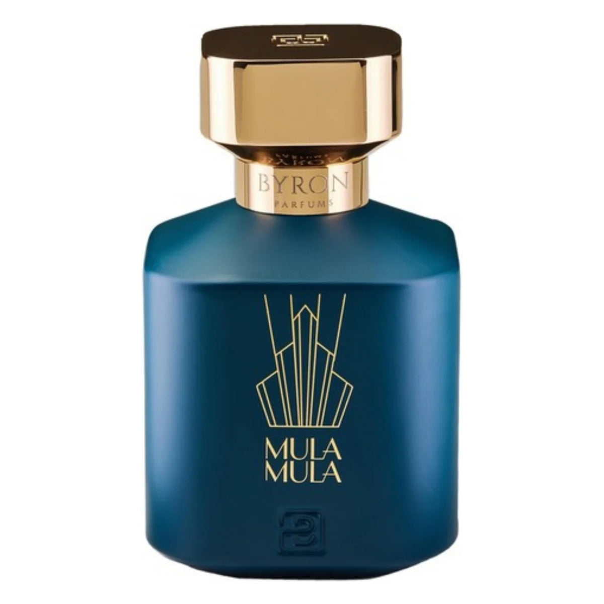 Productos de Importación (12 - 16 días hábiles) - Byron Parfums Mula Mula Art Deco (U) 2.5 oz