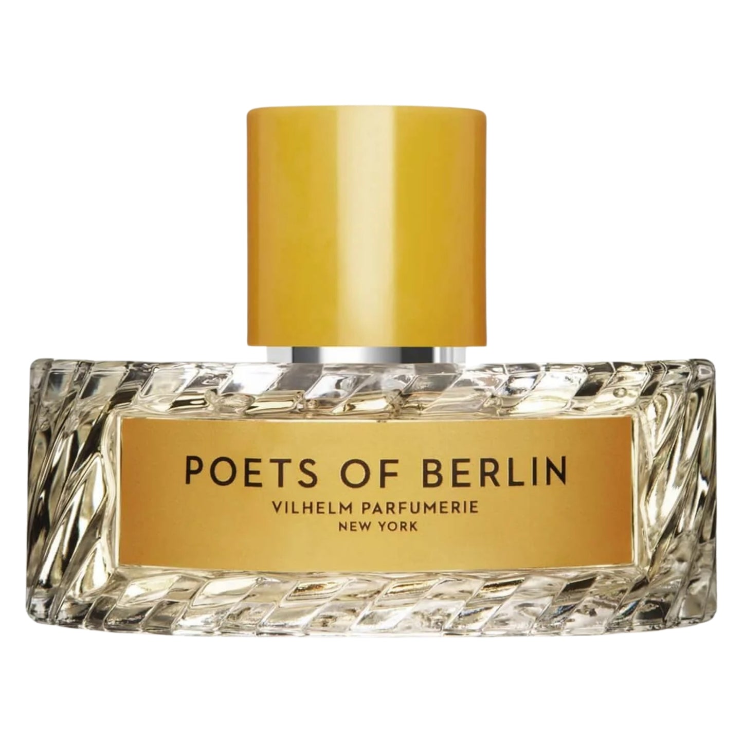 Productos de Importación (12 - 16 días hábiles) - Vilhelm Parfumerie Poets of Berlin (U) EDP 3.4 Oz
