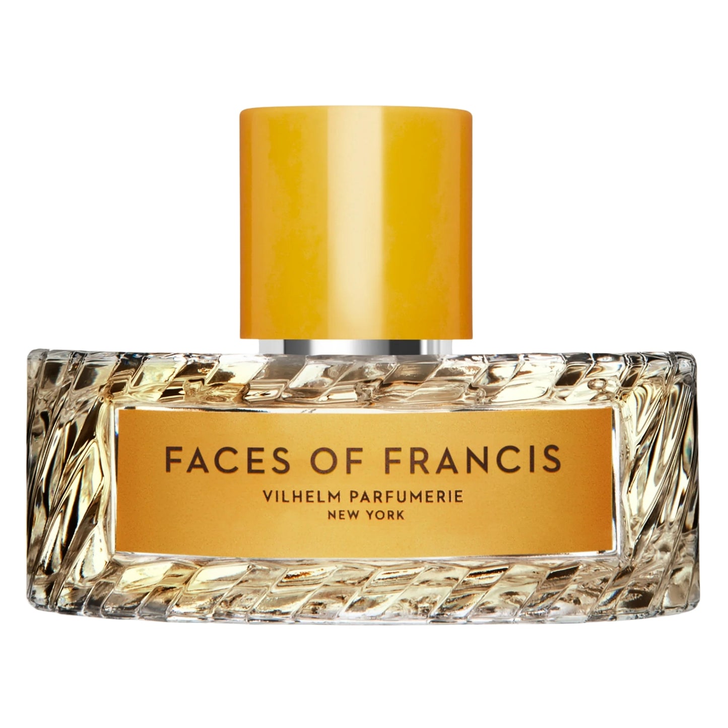 Productos de Importación (12 - 16 días hábiles) - Vilhelm Parfumerie Faces of Francis (U) EDP 3.4 Oz