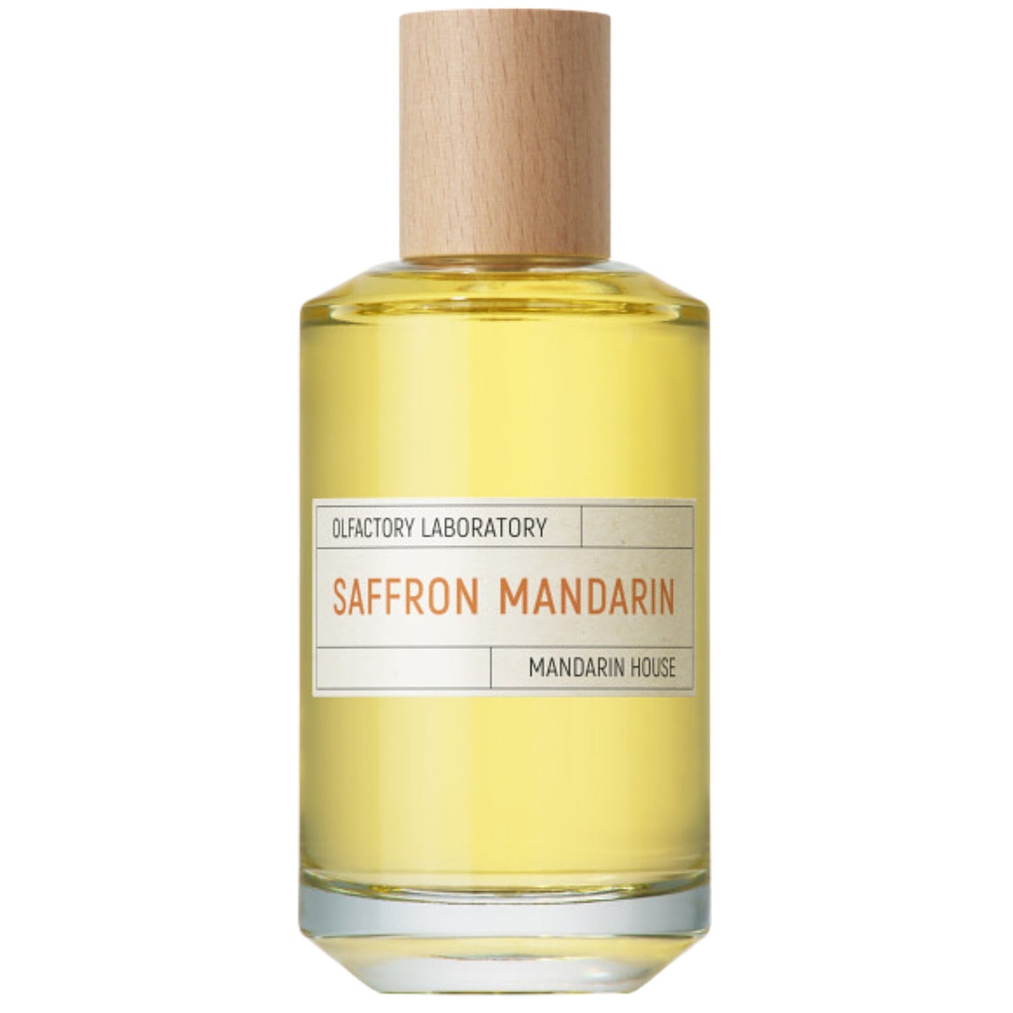 Productos de Importación (12 - 16 días hábiles) - liquides Imaginaires Saffron Mandarin (U) EDP 3.4 Oz