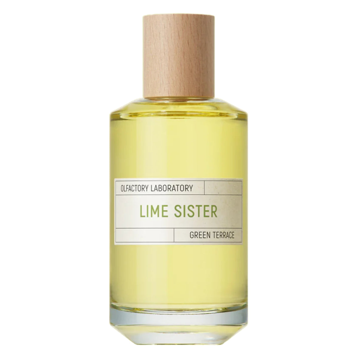 Productos de Importación (12 - 16 días hábiles) - liquides Imaginaires Lime Sister (U) EDP 3.4 Oz