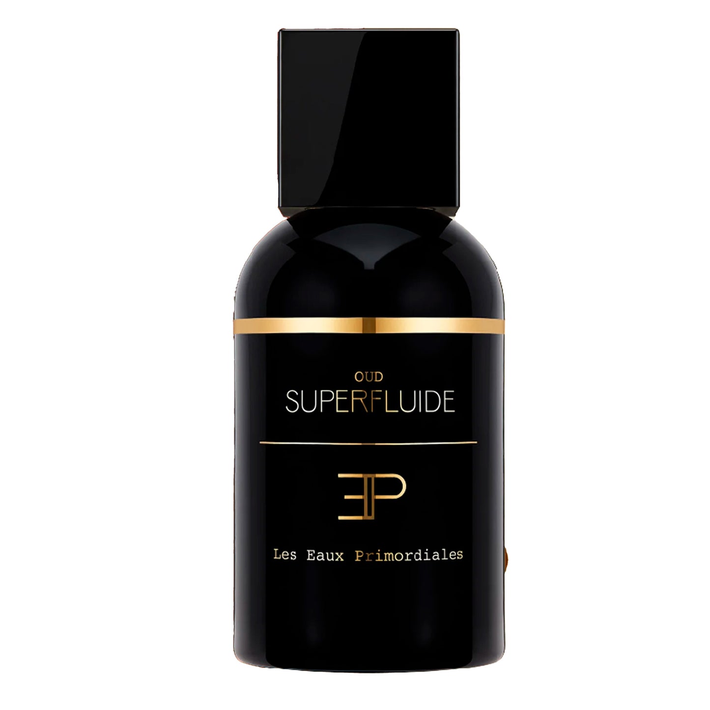 Productos de Importación (12 - 16 días hábiles) - Les Eaux Primordiales Oud Superfluide (U) EDP 3.4 Oz