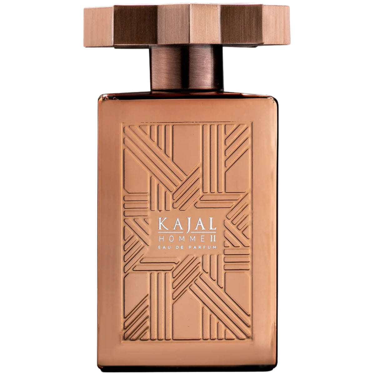Productos de Importación (12 - 16 días hábiles) - Kajal Homme II (M) EDP 3.4 Oz