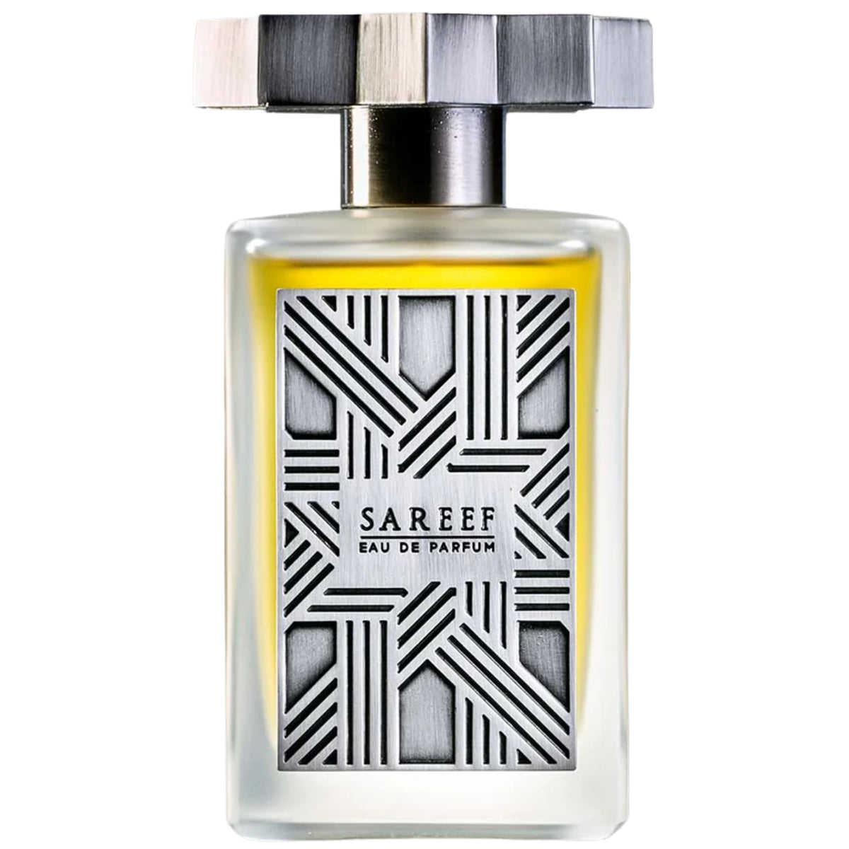 Productos de Importación (12 - 16 días hábiles) - Kajal Sareef (U) EDP 3.4 Oz