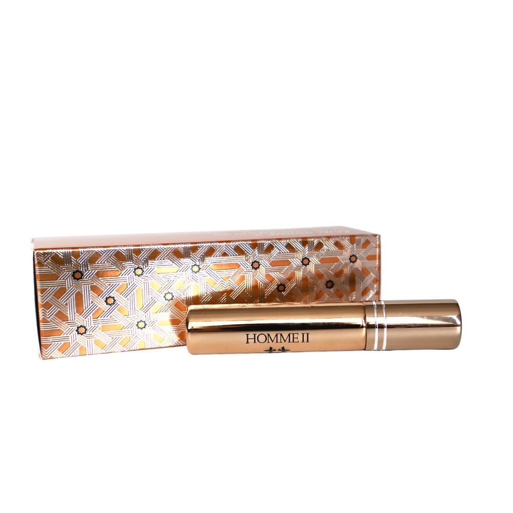 Productos de Importación (12 - 16 días hábiles) - Kajal Homme II (M) 10 ml