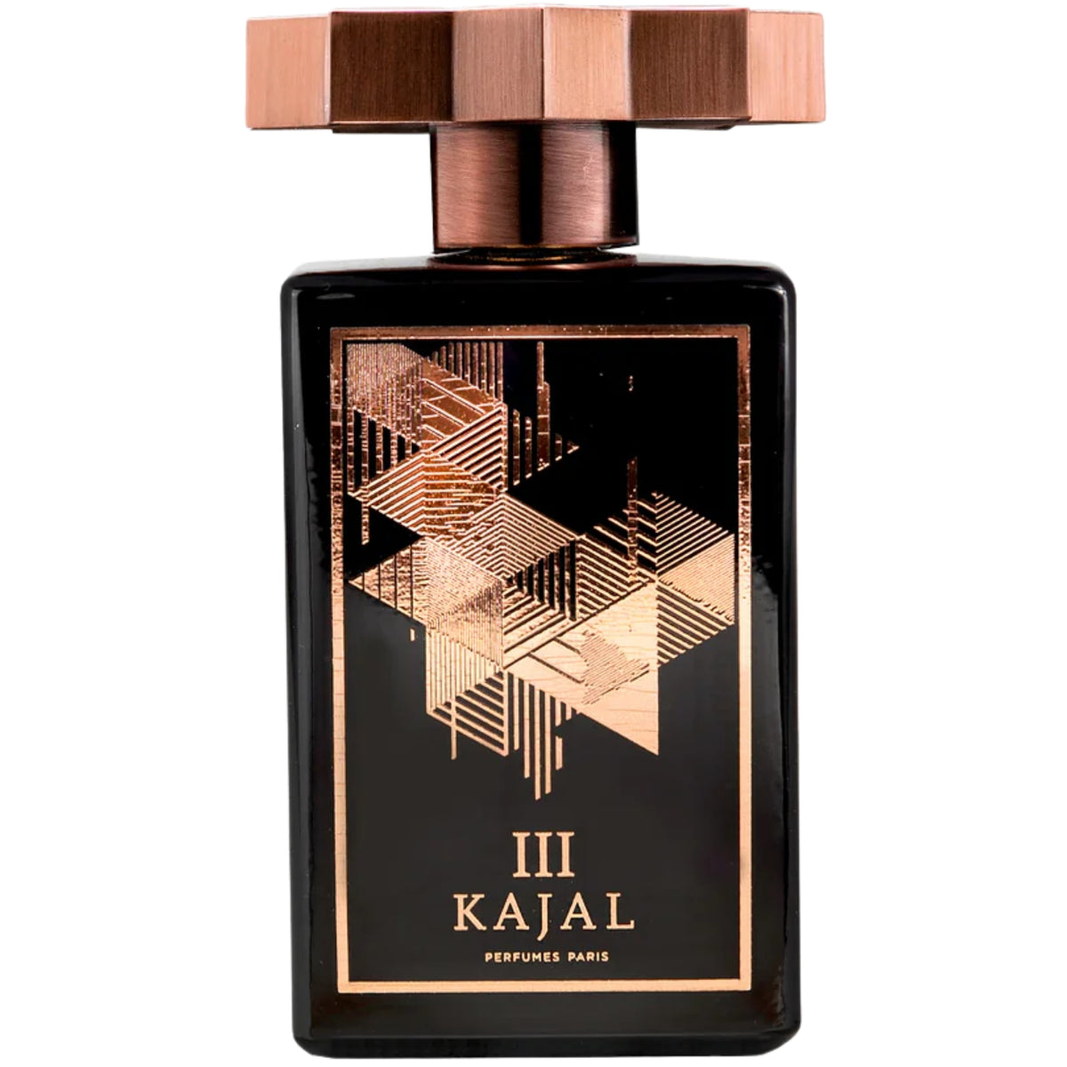 Productos de Importación (12 - 16 días hábiles) - Kajal Kajal III (U) EDP 3.4 Oz