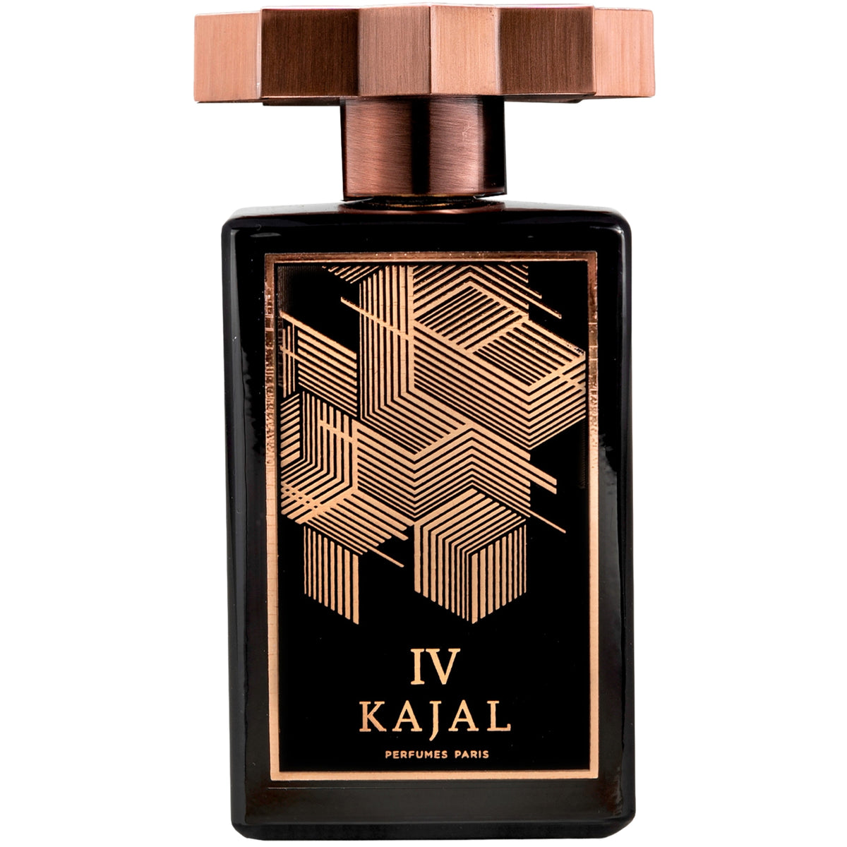 Productos de Importación (12 - 16 días hábiles) - Kajal Kajal IV (U) EDP 3.4 Oz