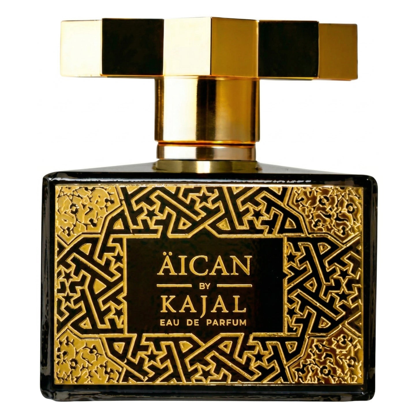 Productos de Importación (12 - 16 días hábiles) - Kajal Aican (U) EDP 3.4 Oz