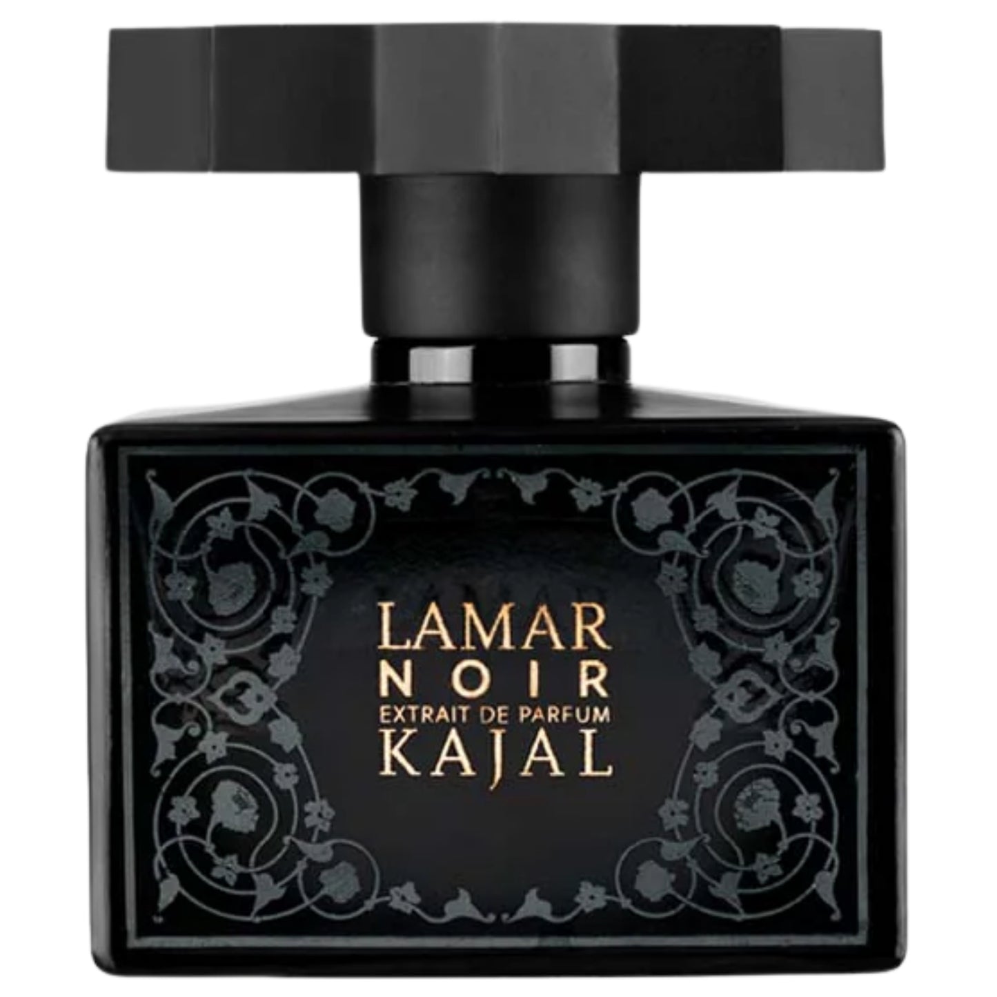 Productos de Importación (12 - 16 días hábiles) - Kajal s Paris Lamar Noir (U) 3.4 Oz