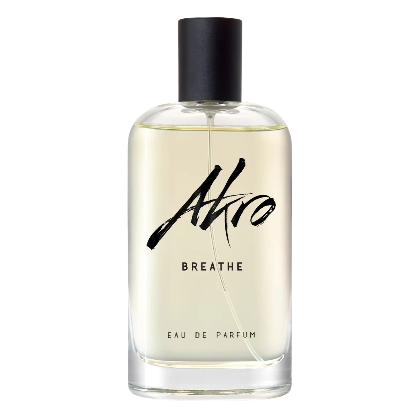 Akro Breathe (U) EDP 3.4 Oz - Productos de Importación (10 - 16 días hábiles)