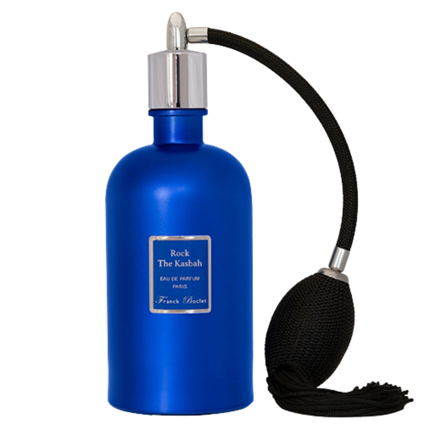 Productos de Importación (12 - 16 días hábiles) - Franck Boclet Rock The Kasbah (U) EDP 5 oz