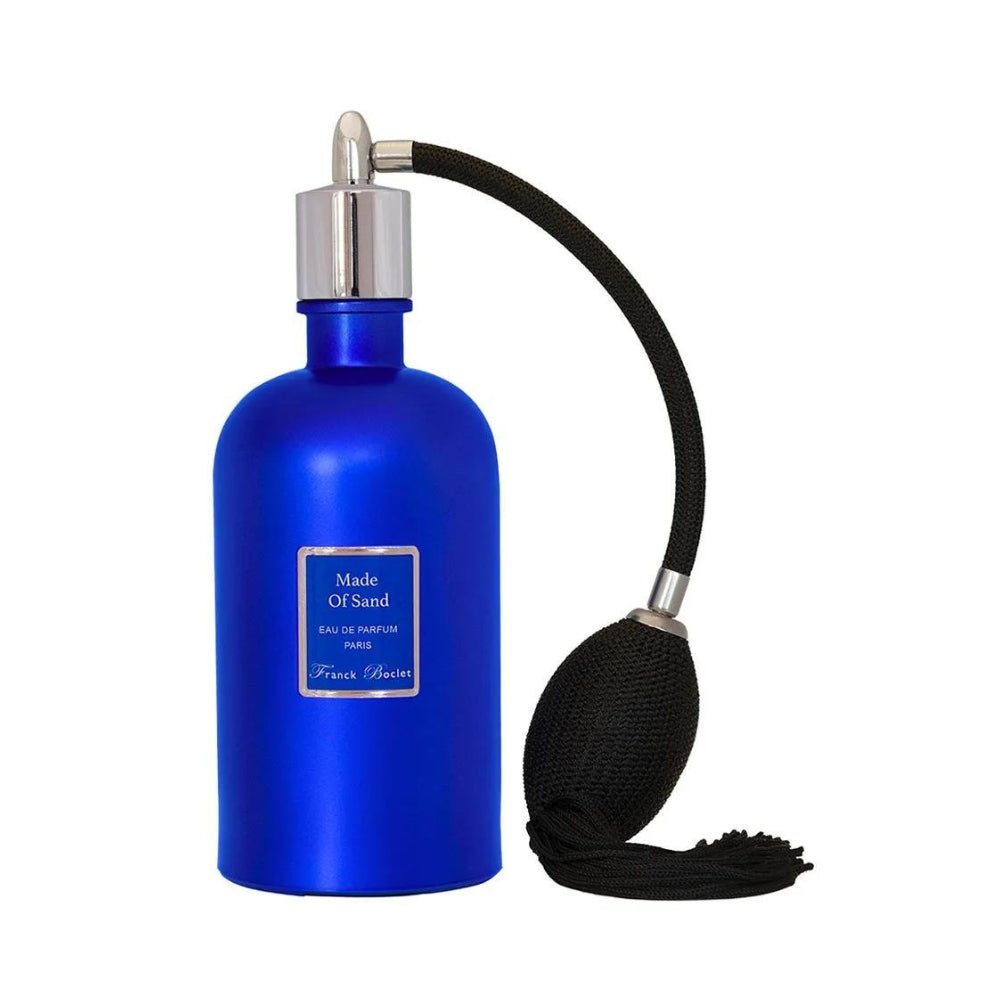 Productos de Importación (12 - 16 días hábiles) - Franck Boclet Made Of Sand (U) EDP 5 oz