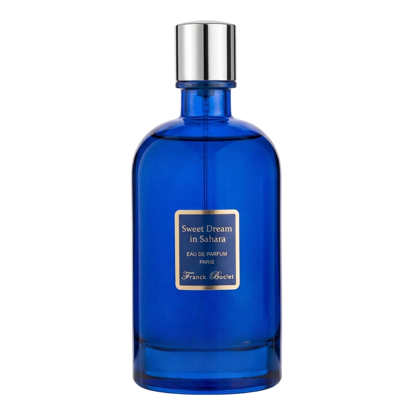 Productos de Importación (12 - 16 días hábiles) - Franck Boclet Sweet Dream Sahara (U) EDP