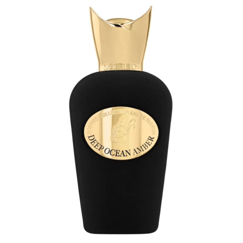 Productos de Importación (12 - 16 días hábiles) - Sospiro Deep Ocean Amber (U) EDP 3.4 Oz
