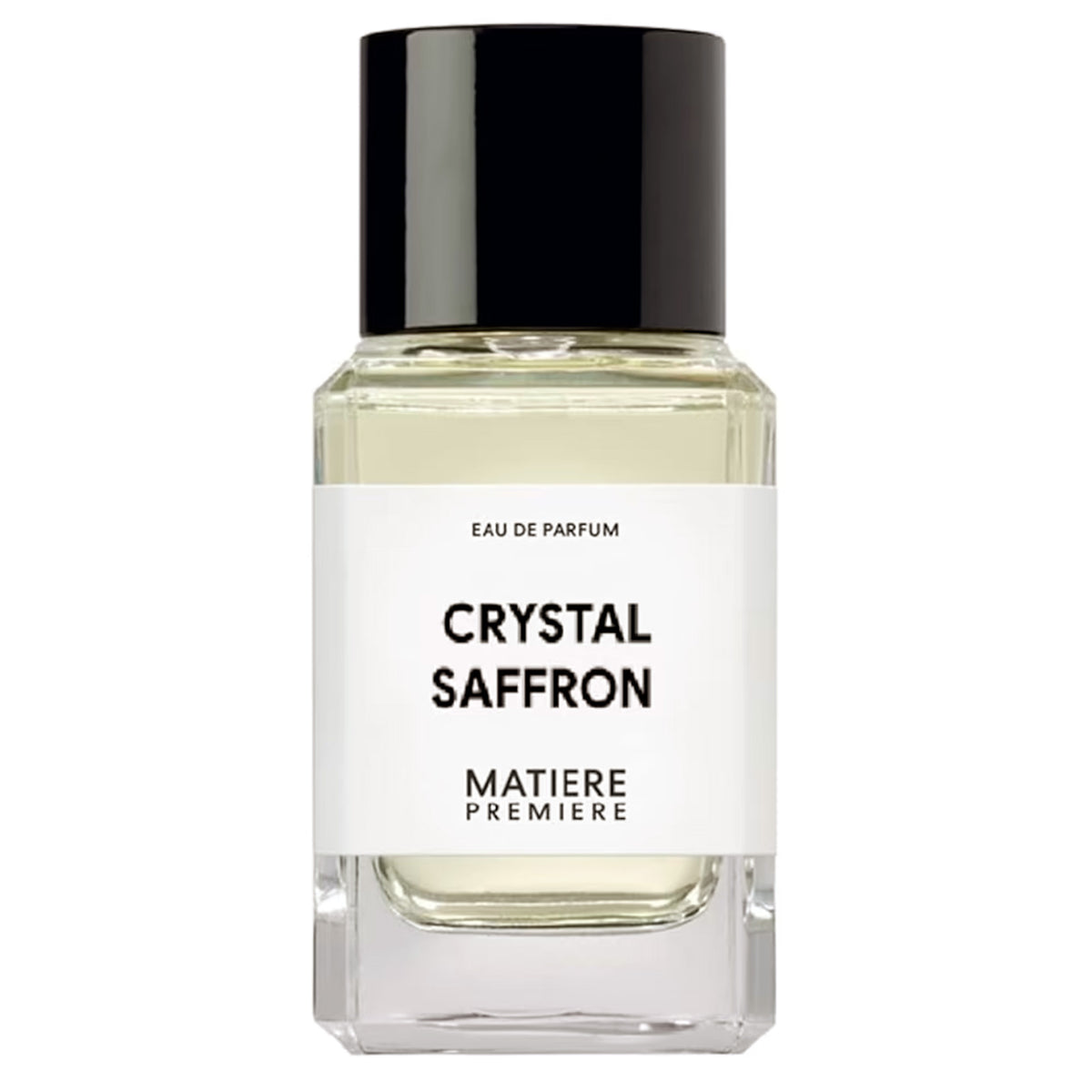 Productos de Importación (12 - 16 días hábiles) - Matiere Premiere Crystal Saffron (U) EDP 1.7 Oz
