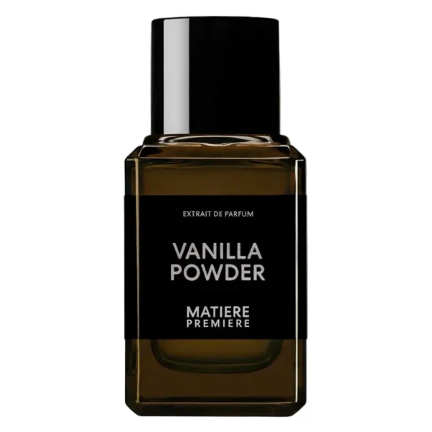 Productos de Importación (12 - 16 días hábiles) - Matiere Premiere Vanilla Powder (U) 3.4 Oz