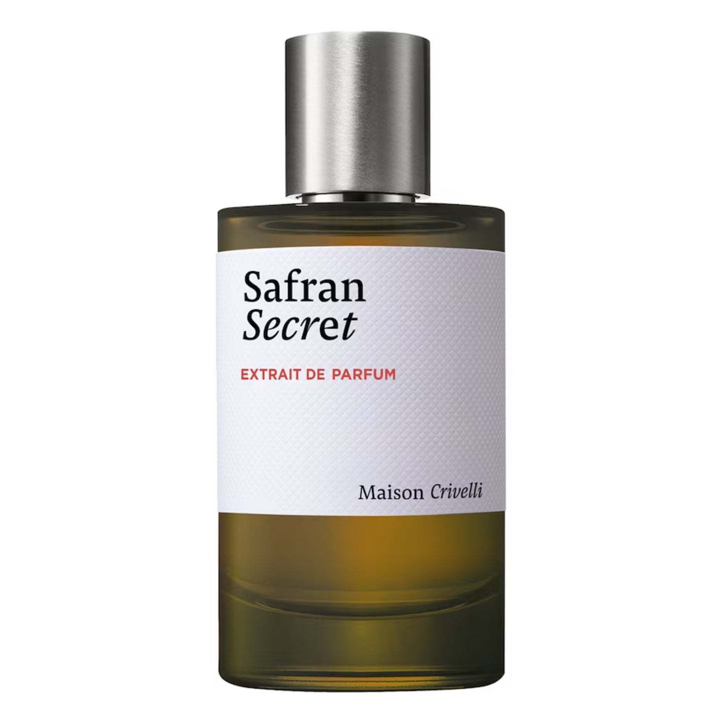 Productos de Importación (12 - 16 días hábiles) - Maison Crivelli Safran Secret (U) 3.4 Oz