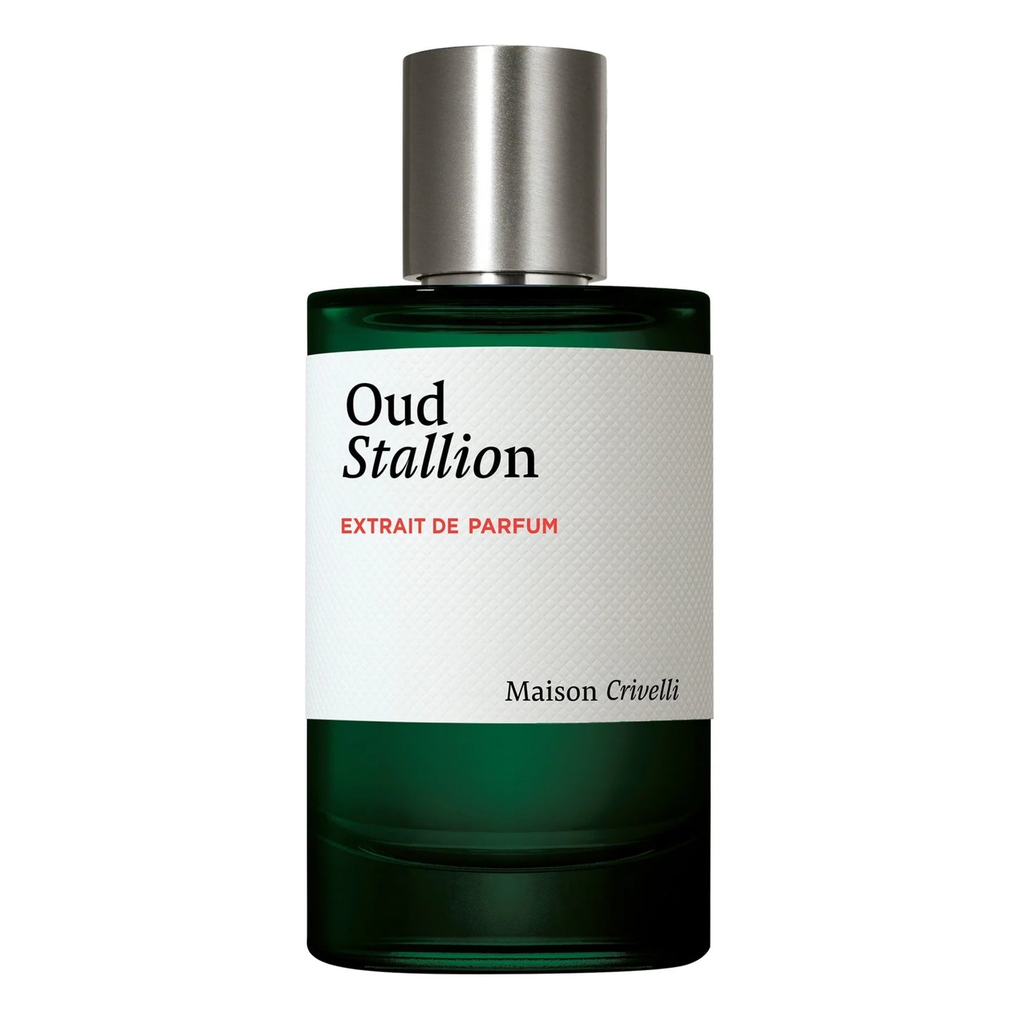 Productos de Importación (12 - 16 días hábiles) - Maison Crivelli Oud Stallion (U) 3.4 Oz