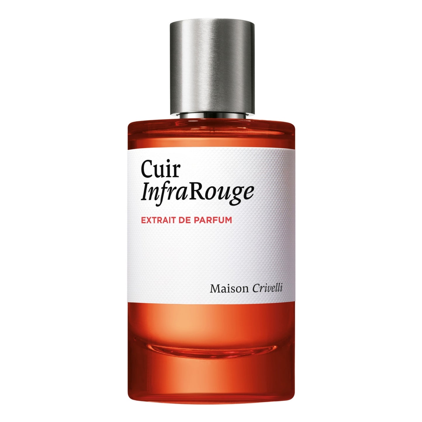 Productos de Importación (12 - 16 días hábiles) - Maison Crivelli Cuir Infrarouge (U) 3.4 Oz