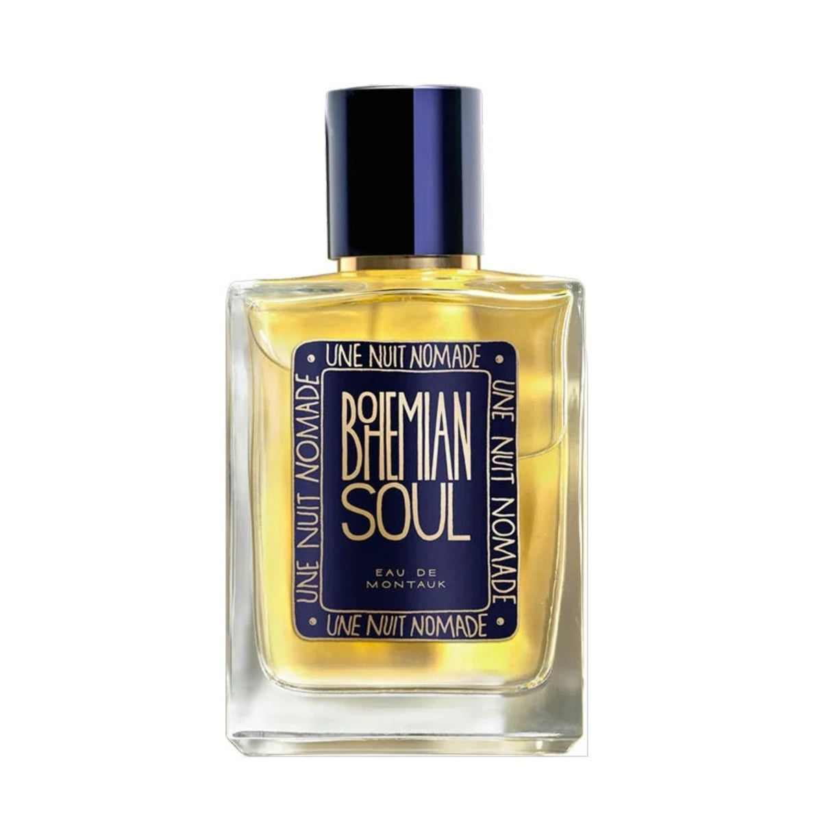Productos de Importación (12 - 16 días hábiles) - Une Nuit Nomade Bohemian Soul (U) EDP 1.7 Oz