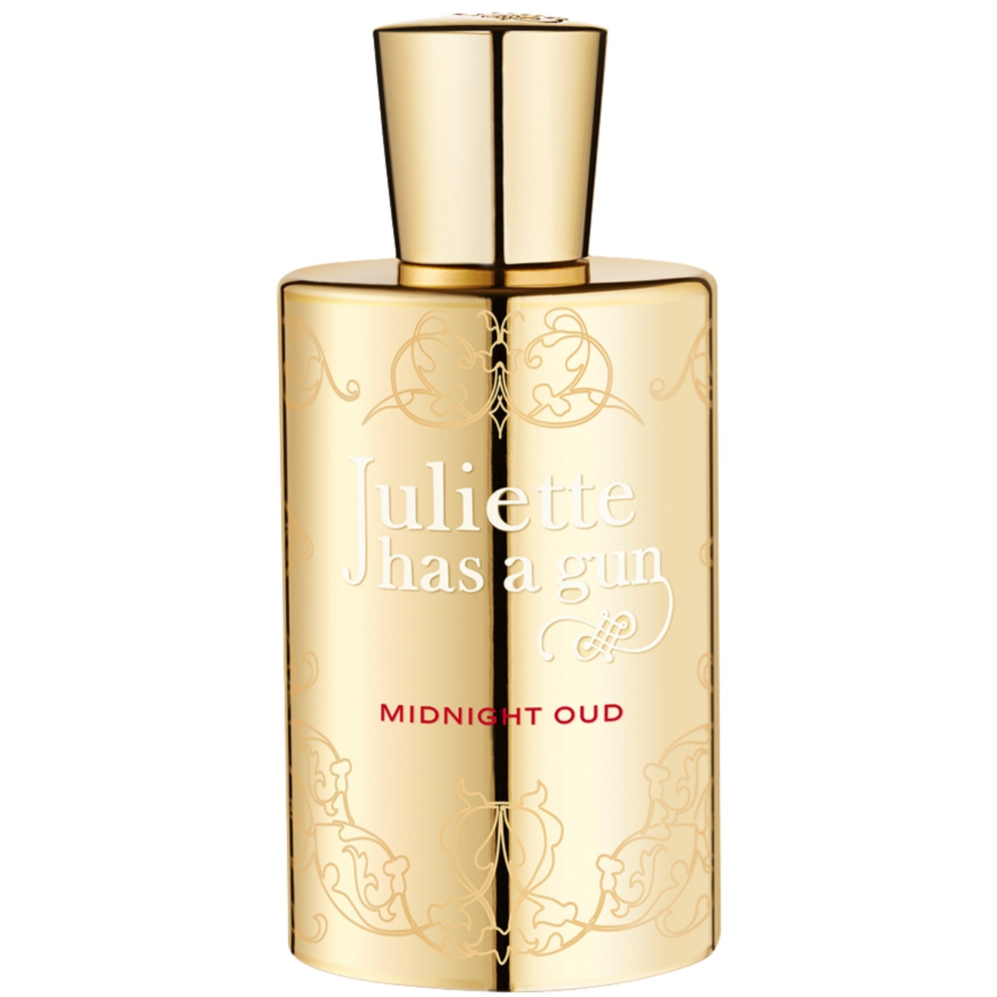 Productos de Importación (12 - 16 días hábiles) - Juliette Has A Gun Midnight Oud (L) EDP 3.3oz
