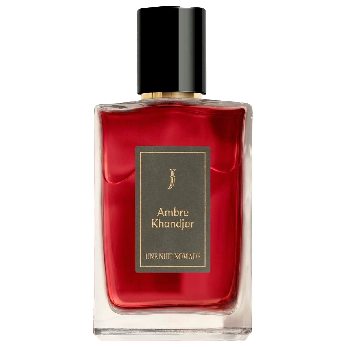 Productos de Importación (12 - 16 días hábiles) - Une Nuit Nomade Ambre Khandjar (U) EDP 1.7 Oz