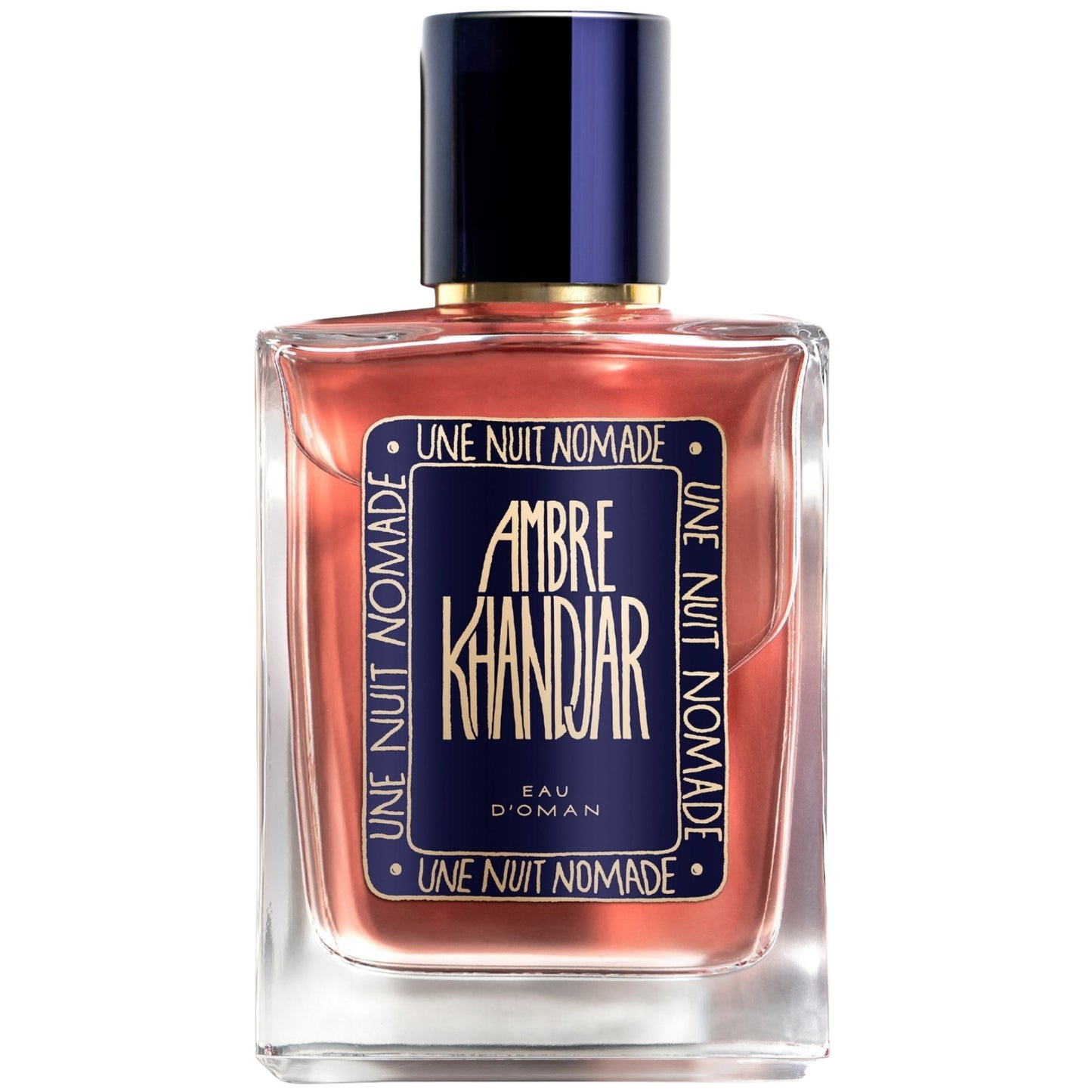 Productos de Importación (12 - 16 días hábiles) - Une Nuit Nomade Ambre Khandjar (U) EDP 3.4 Oz