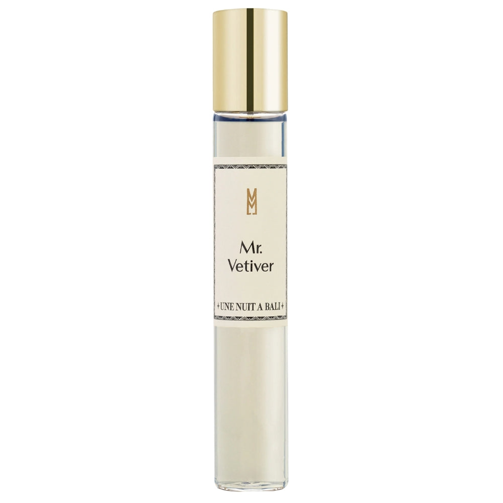 Productos de Importación (12 - 16 días hábiles) - Une Nuit Nomade Mr Vetiver (U) EDP 25 ml