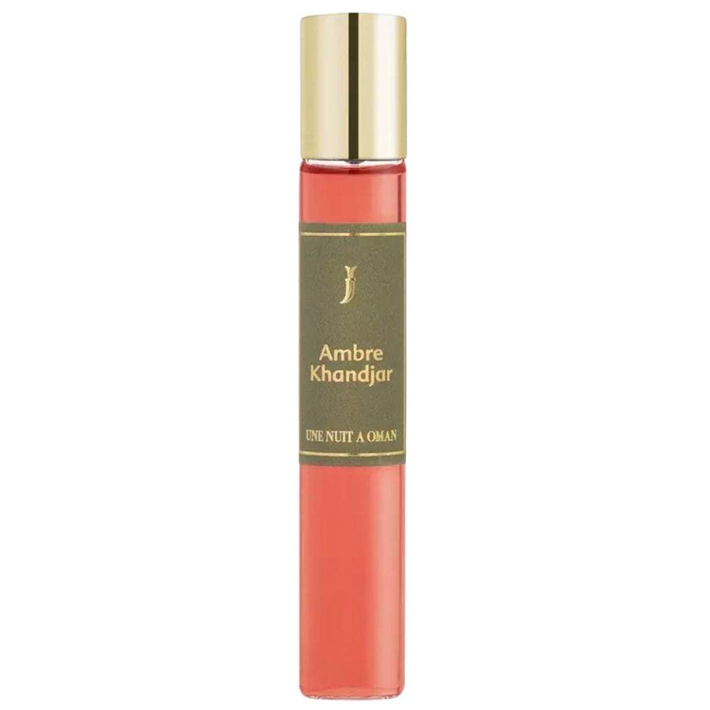 Productos de Importación (12 - 16 días hábiles) - Une Nuit Nomade Ambre Khandjar (U) EDP 25 ml